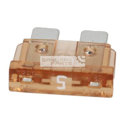FUSIBLE PLAT 5A-HBR